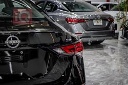 نيسان سنترا